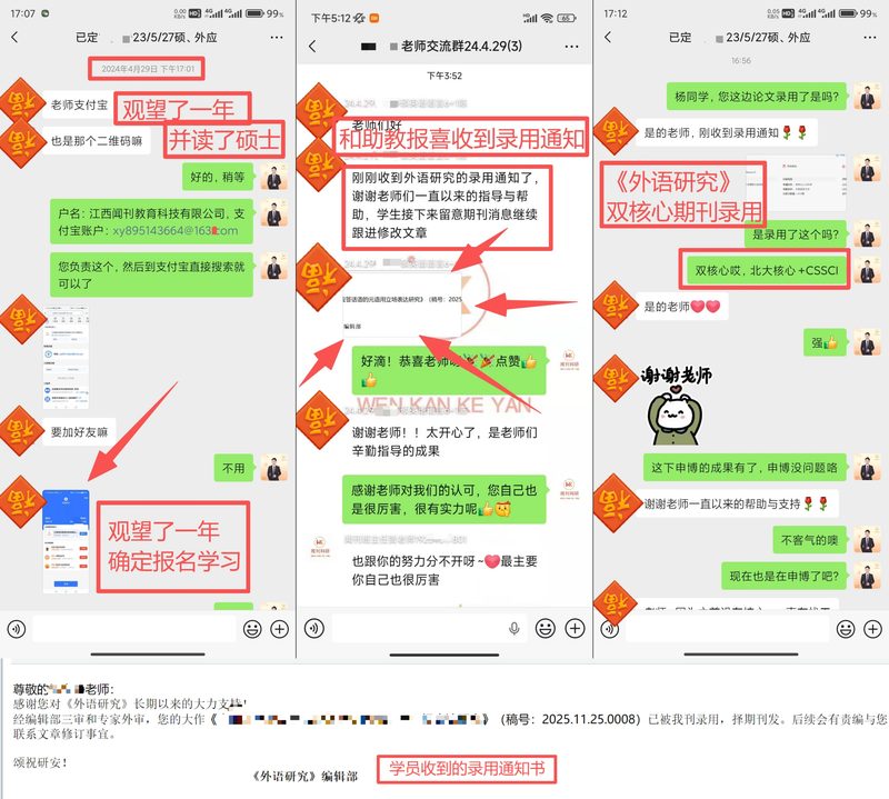 闻刊科研发表案例 18